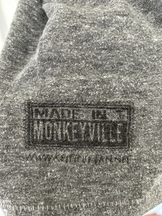 Keith Urban Vintage Concert Tee (Rare) - Picture 4 of 5